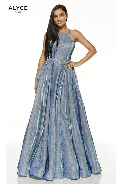 Alyce Paris Dress 60569