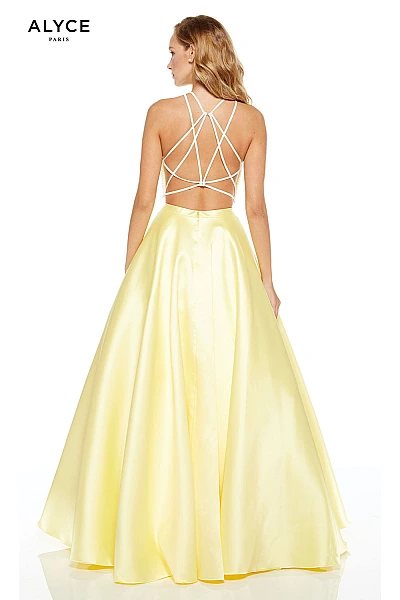 Alyce Paris Dress 60614