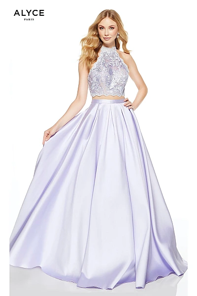 Alyce Paris Dress 60615
