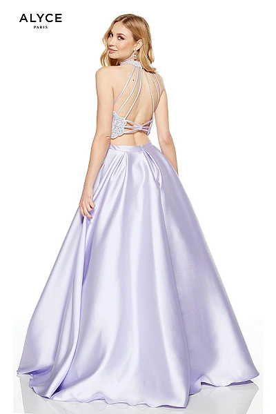 Alyce Paris Dress 60615