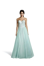 Alyce Paris Dress 60617