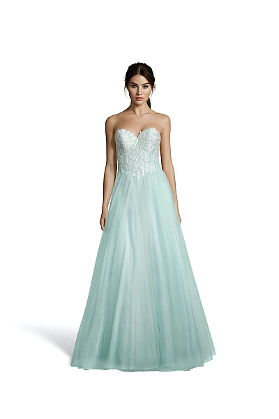Alyce Paris Dress 60617