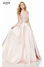 Alyce Paris Dress 60620