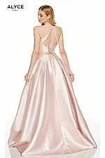 Alyce Paris Dress 60620