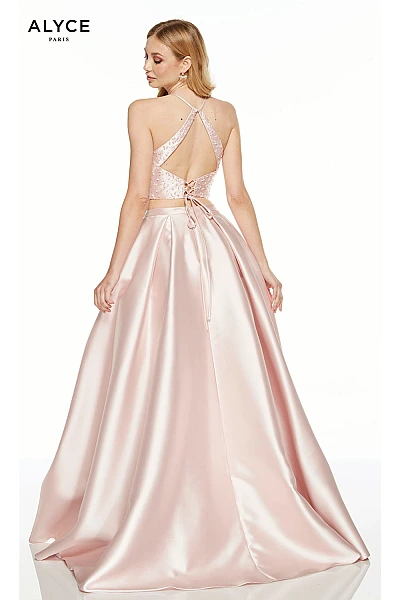 Alyce Paris Dress 60620