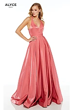 Alyce Paris Dress 60623