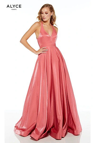 Alyce Paris Dress 60623