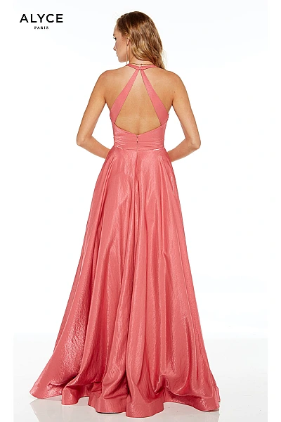 Alyce Paris Dress 60623