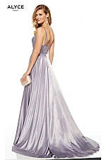 Alyce Paris Dress 60624