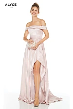 Alyce Paris Dress 60626