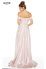 Alyce Paris Dress 60626