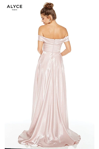 Alyce Paris Dress 60626