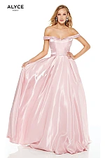 Alyce Paris Dress 60627