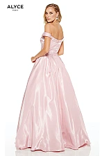 Alyce Paris Dress 60627