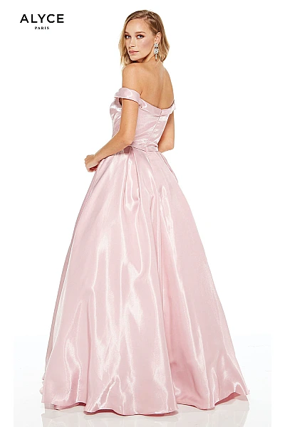 Alyce Paris Dress 60627