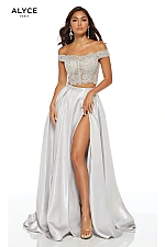 Alyce Paris Dress 60628