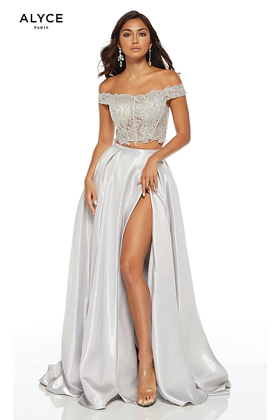 Alyce Paris Dress 60628