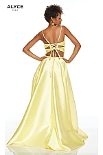 Alyce Paris Dress 60630