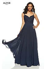 Alyce Paris Dress 60638