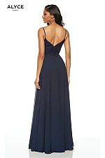 Alyce Paris Dress 60638