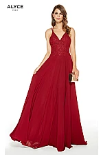 Alyce Paris Dress 60639