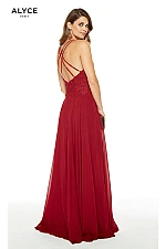 Alyce Paris Dress 60639