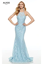 Alyce Paris Dress 60655