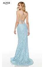 Alyce Paris Dress 60655