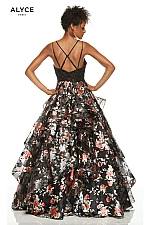 Alyce Paris Dress 60677