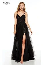 Alyce Paris Dress 60685