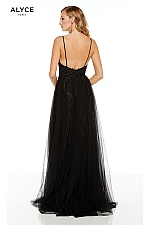 Alyce Paris Dress 60685