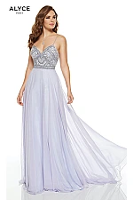 Alyce Paris Dress 60689