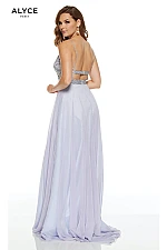 Alyce Paris Dress 60689