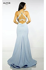Alyce Paris Dress 60692
