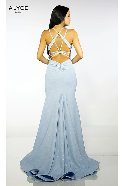 Alyce Paris Dress 60692
