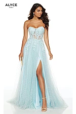 Alyce Paris Dress 60696