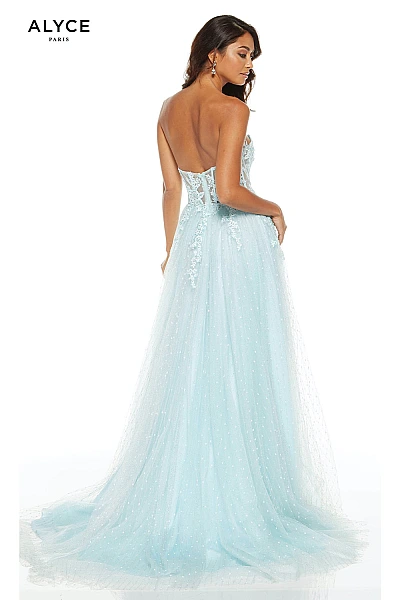 Alyce Paris Dress 60696