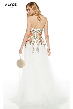 Alyce Paris Dress 60699