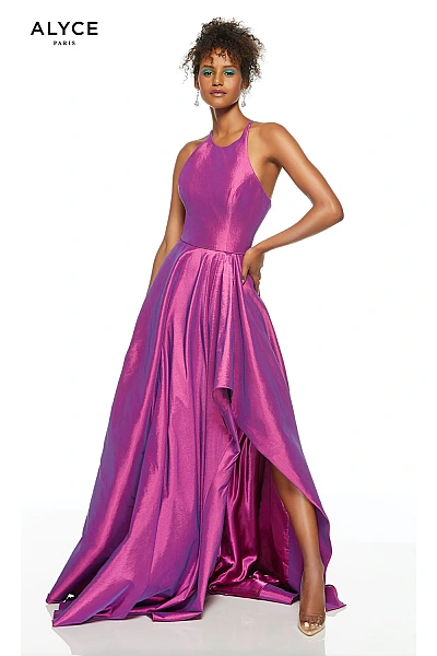 Alyce Paris Dress 60713