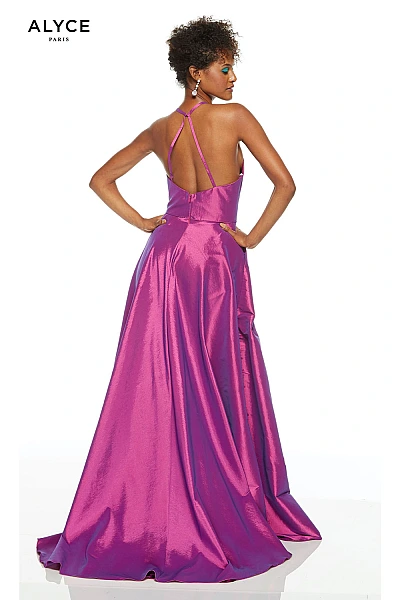 Alyce Paris Dress 60713
