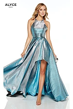 Alyce Paris Dress 60714