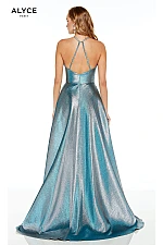 Alyce Paris Dress 60714