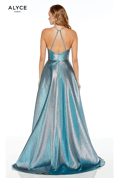 Alyce Paris Dress 60714