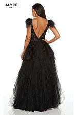 Alyce Paris Dress 60737