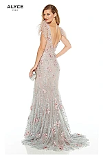 Alyce Paris Dress 60738