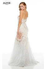 Alyce Paris Dress 60742