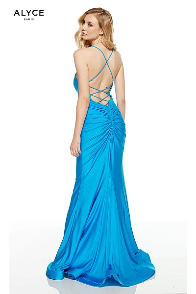 Alyce Paris Dress 60764