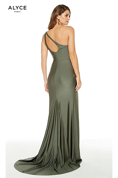 Alyce Paris Dress 60768