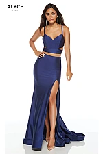 Alyce Paris Dress 60774