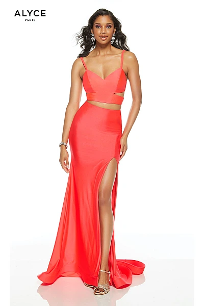 Alyce Paris Dress 60774